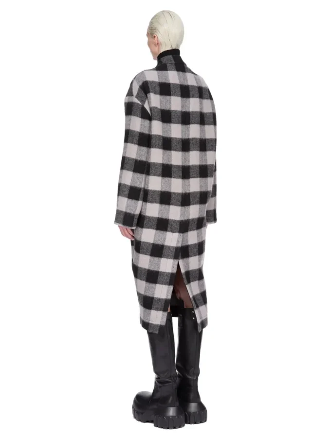 RICK OWENS – KURTKI RP02E4909WJP-09P