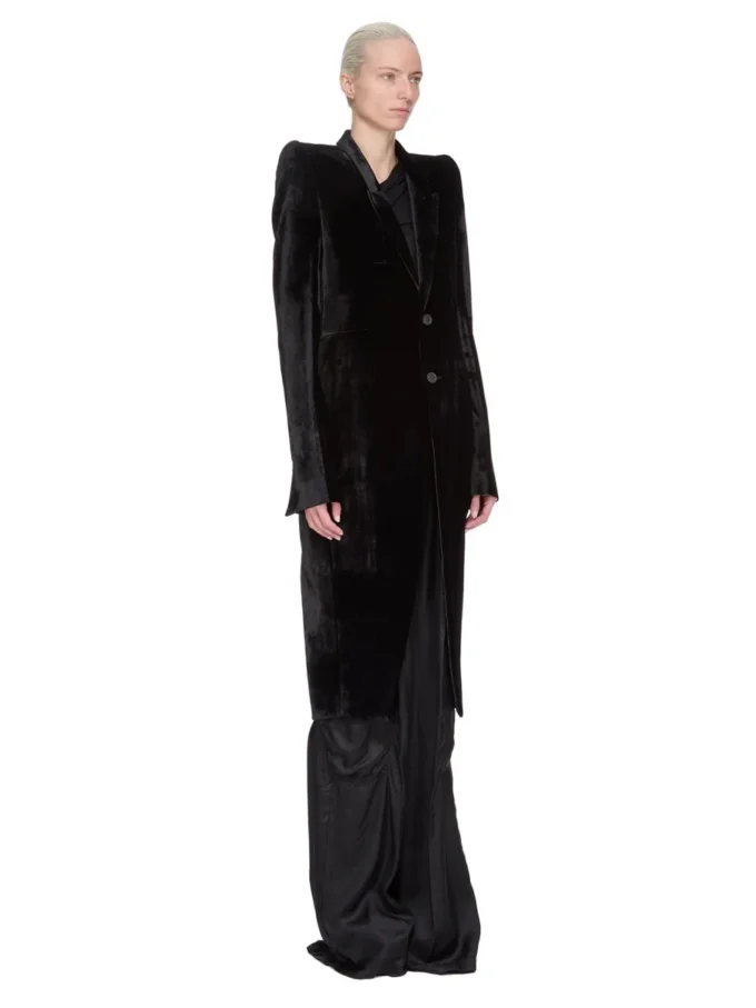 RICK OWENS – KURTKI RP02E4923VB-09