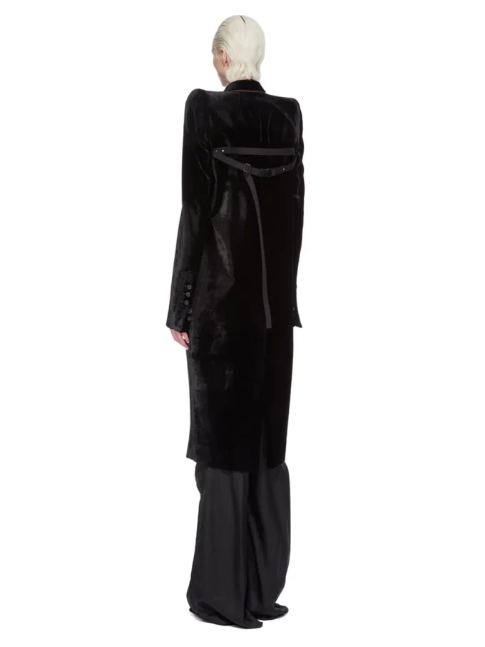 RICK OWENS – KURTKI RP02E4923VB-09