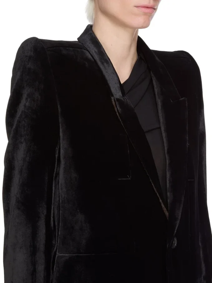 RICK OWENS – KURTKI RP02E4923VB-09