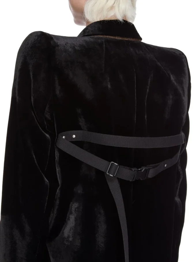 RICK OWENS – KURTKI RP02E4923VB-09