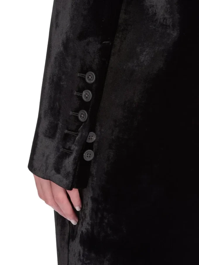 RICK OWENS – KURTKI RP02E4923VB-09
