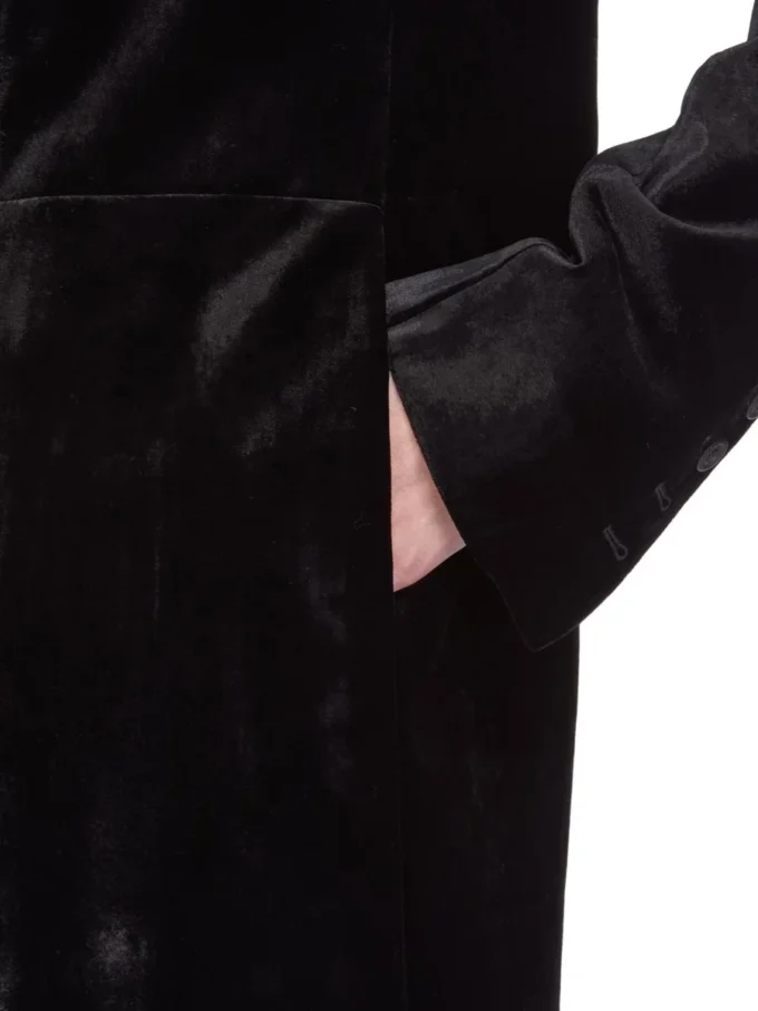RICK OWENS – KURTKI RP02E4923VB-09
