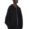 RICK OWENS – KURTKI RR02E1687KWVMH-09