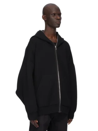 RICK OWENS – KURTKI RR02E1687KWVMH-09