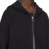 RICK OWENS – KURTKI RR02E1687KWVMH-09