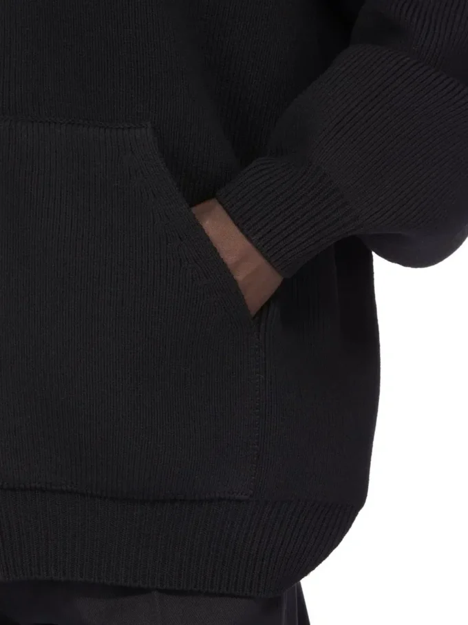 RICK OWENS – KURTKI RR02E1687KWVMH-09