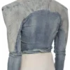 RICK OWENS – KURTKI RR02E1700DWG-76