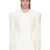 RICK OWENS – KURTKI RR02E1700LSHAR-11