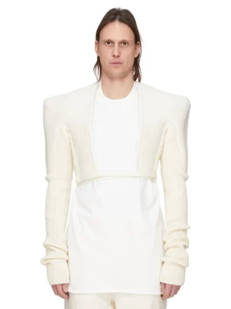 RICK OWENS – KURTKI RR02E1700LSHAR-11