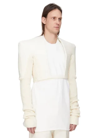 RICK OWENS – KURTKI RR02E1700LSHAR-11