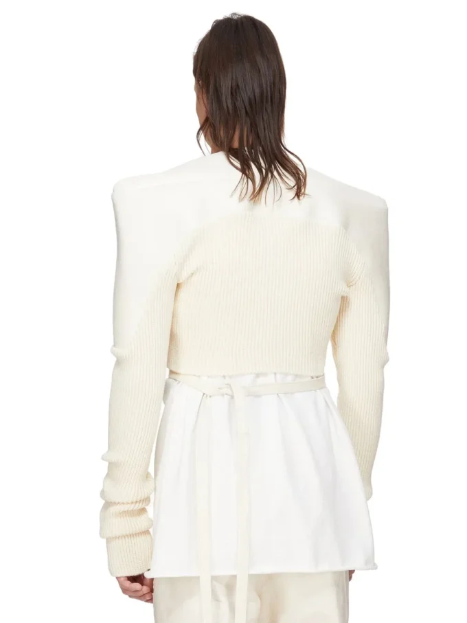 RICK OWENS – KURTKI RR02E1700LSHAR-11