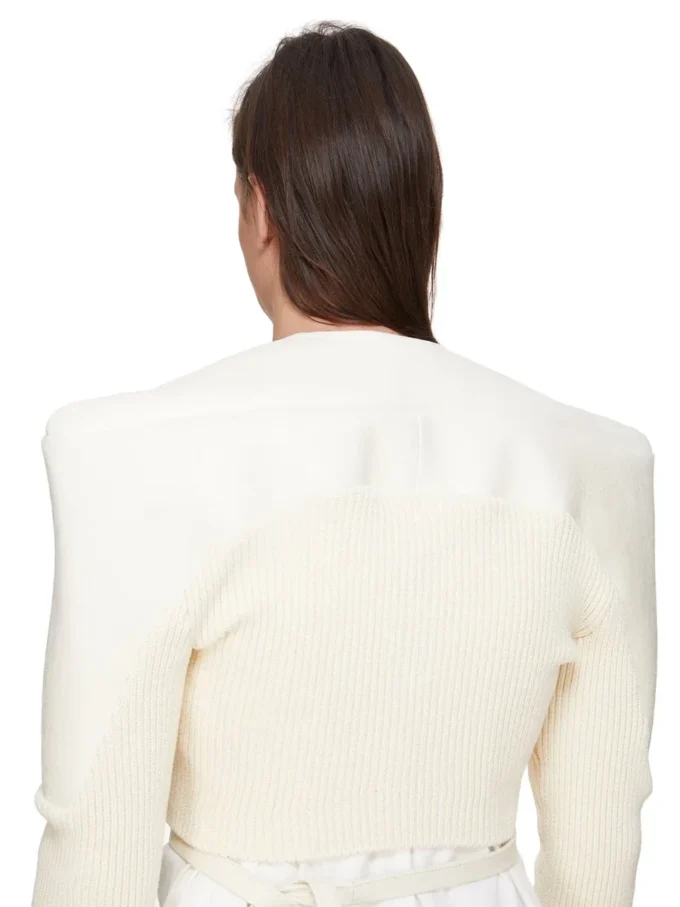 RICK OWENS – KURTKI RR02E1700LSHAR-11