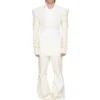 RICK OWENS – KURTKI RR02E1700LSHAR-11