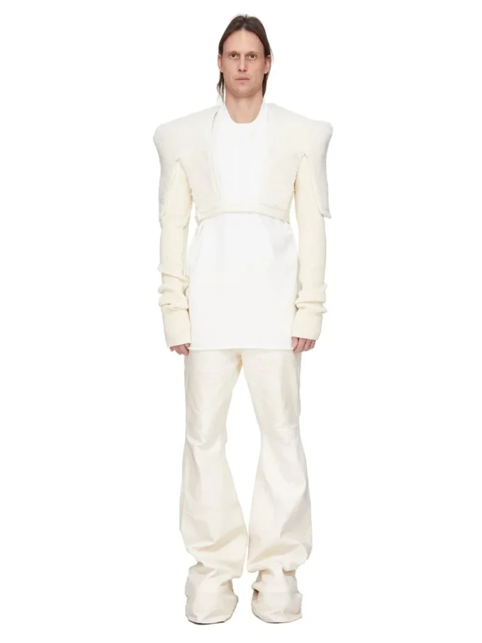 RICK OWENS – KURTKI RR02E1700LSHAR-11