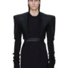 RICK OWENS – KURTKI RR02E1700LSHCR-09