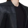 RICK OWENS – KURTKI RR02E1700LSHCR-09