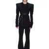 RICK OWENS – KURTKI RR02E1700LSHCR-09