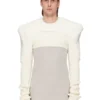 RICK OWENS – KURTKI RR02E1701LSHA-11