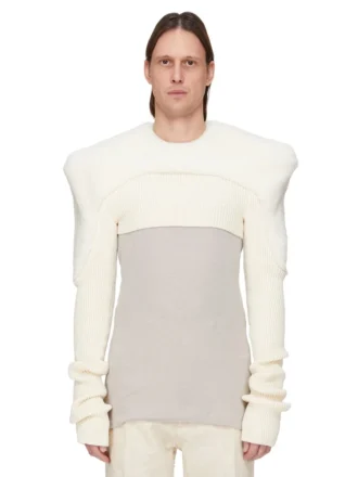 RICK OWENS – KURTKI RR02E1701LSHA-11