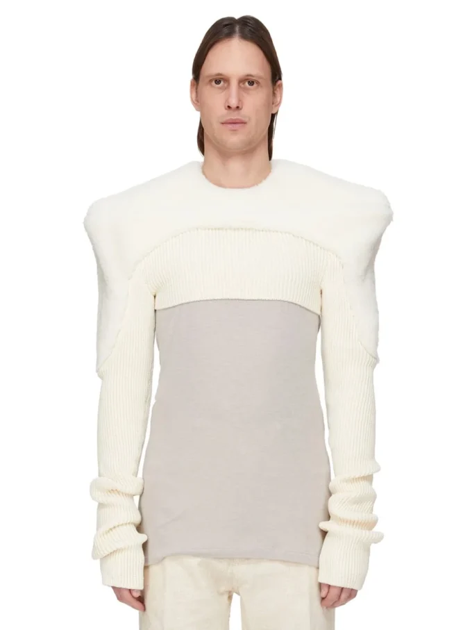 RICK OWENS – KURTKI RR02E1701LSHA-11