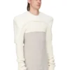 RICK OWENS – KURTKI RR02E1701LSHA-11