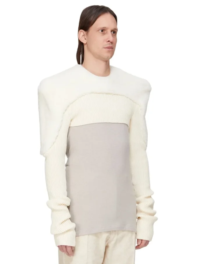 RICK OWENS – KURTKI RR02E1701LSHA-11