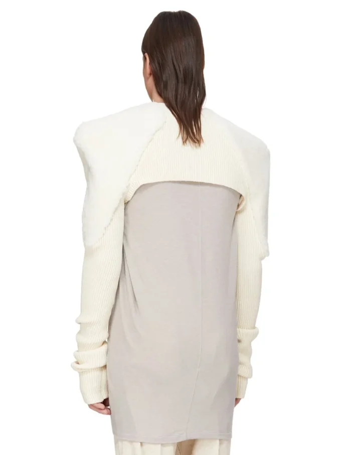 RICK OWENS – KURTKI RR02E1701LSHA-11