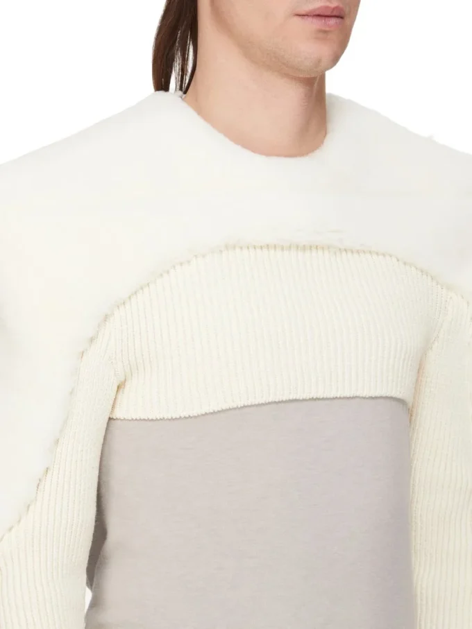 RICK OWENS – KURTKI RR02E1701LSHA-11
