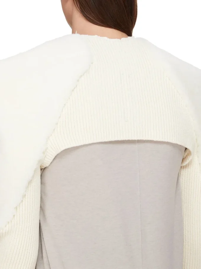 RICK OWENS – KURTKI RR02E1701LSHA-11