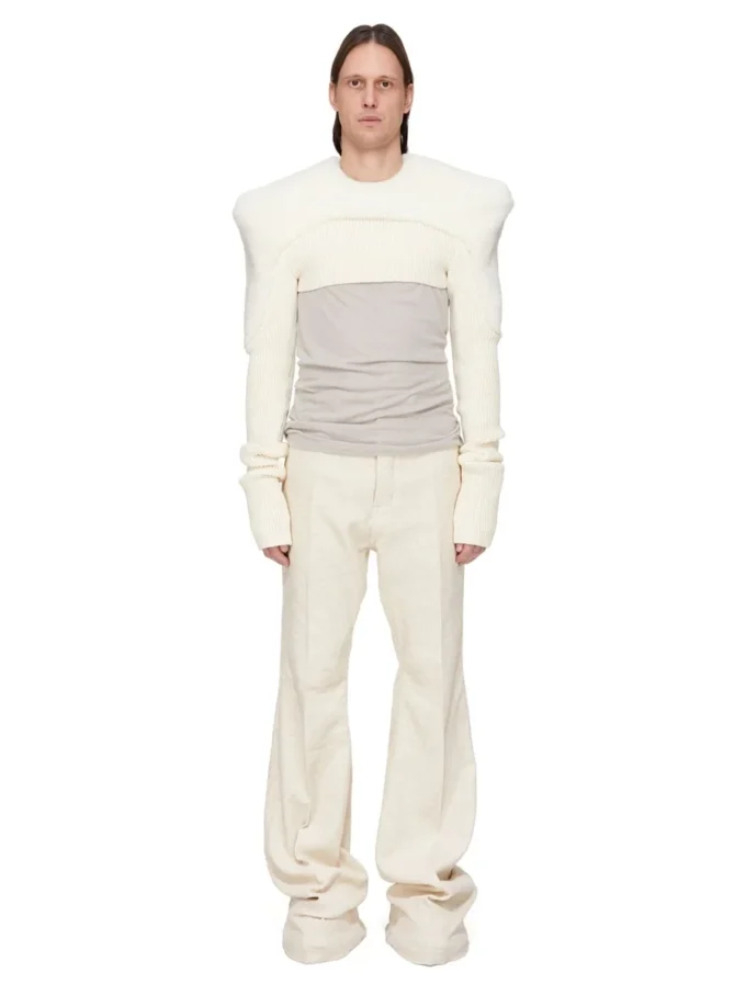 RICK OWENS – KURTKI RR02E1701LSHA-11
