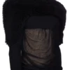RICK OWENS – KURTKI RR02E1701LSHC-09