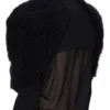 RICK OWENS – KURTKI RR02E1701LSHC-09