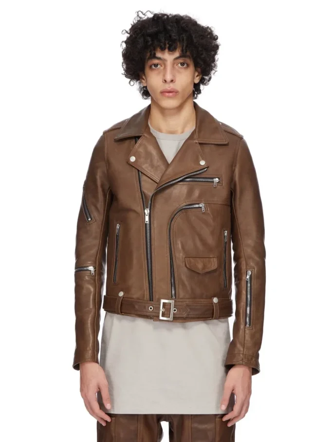 RICK OWENS – KURTKI RR02E1702LHOSJP-04