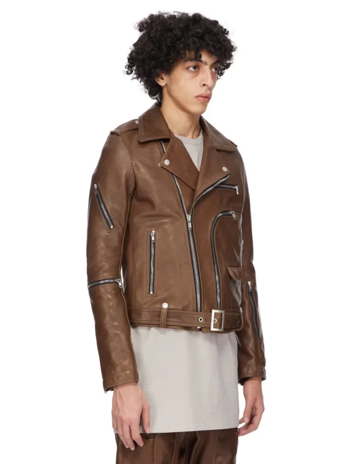 RICK OWENS – KURTKI RR02E1702LHOSJP-04