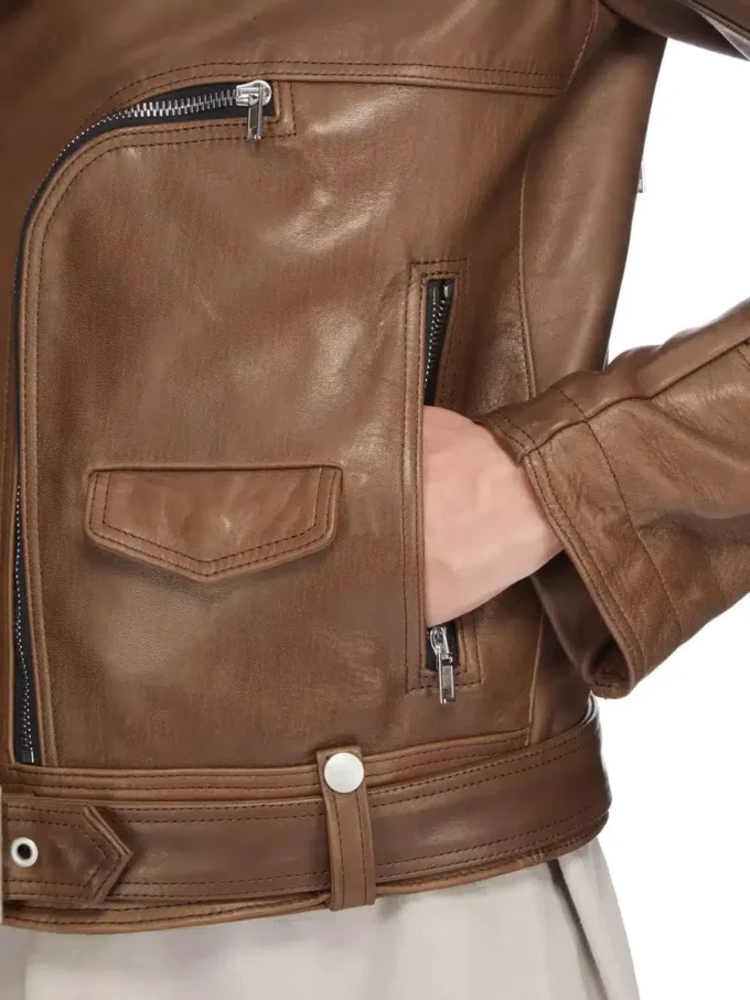 RICK OWENS – KURTKI RR02E1702LHOSJP-04