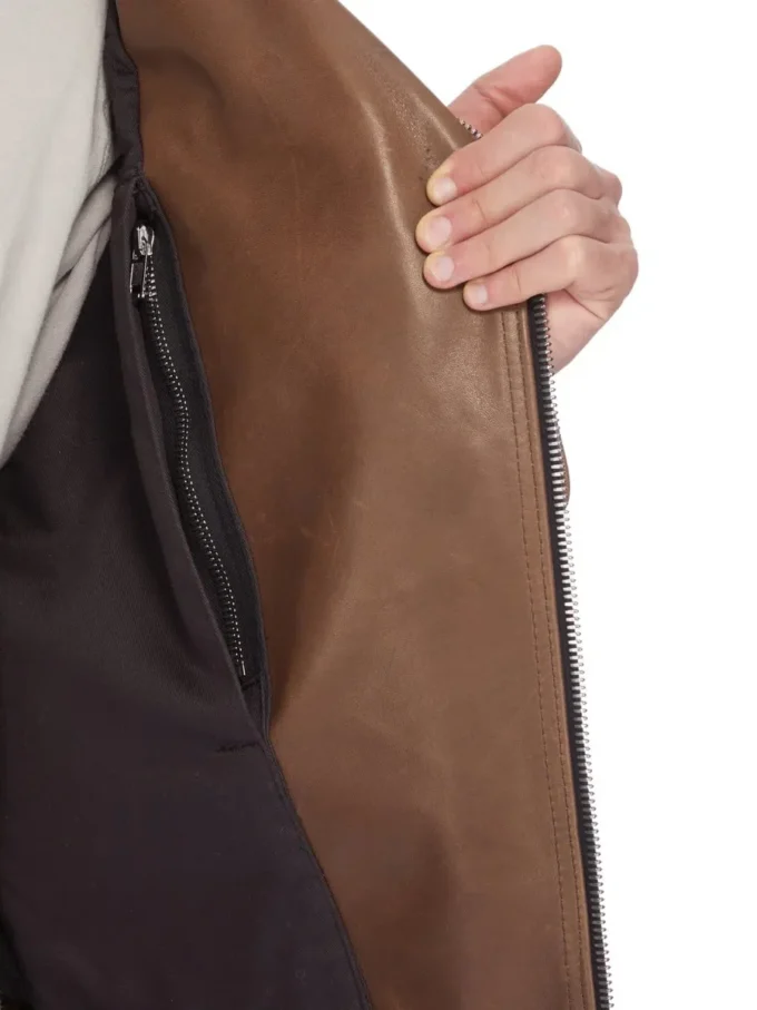 RICK OWENS – KURTKI RR02E1702LHOSJP-04