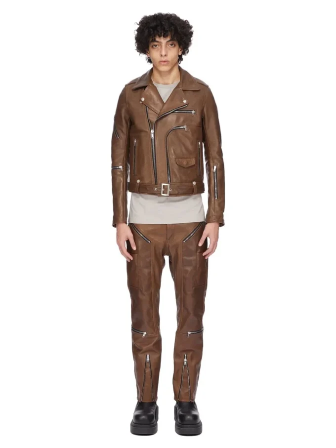RICK OWENS – KURTKI RR02E1702LHOSJP-04