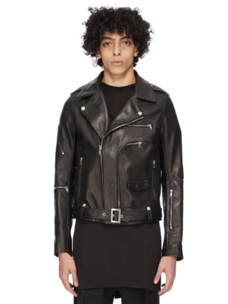 RICK OWENS – KURTKI RR02E1702LHOSJP-09