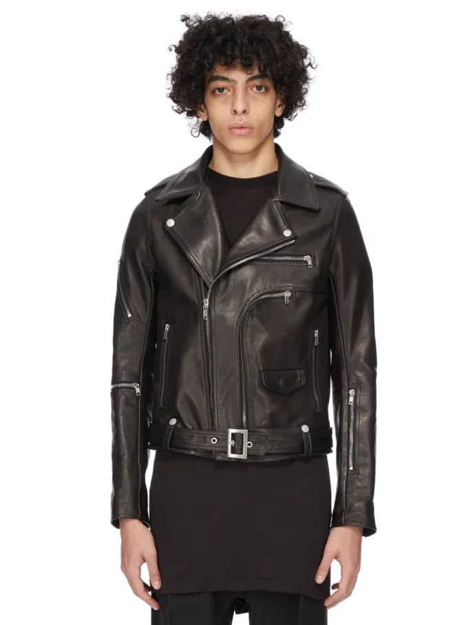 RICK OWENS – KURTKI RR02E1702LHOSJP-09