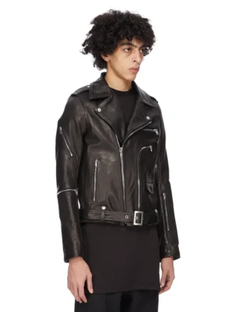 RICK OWENS – KURTKI RR02E1702LHOSJP-09