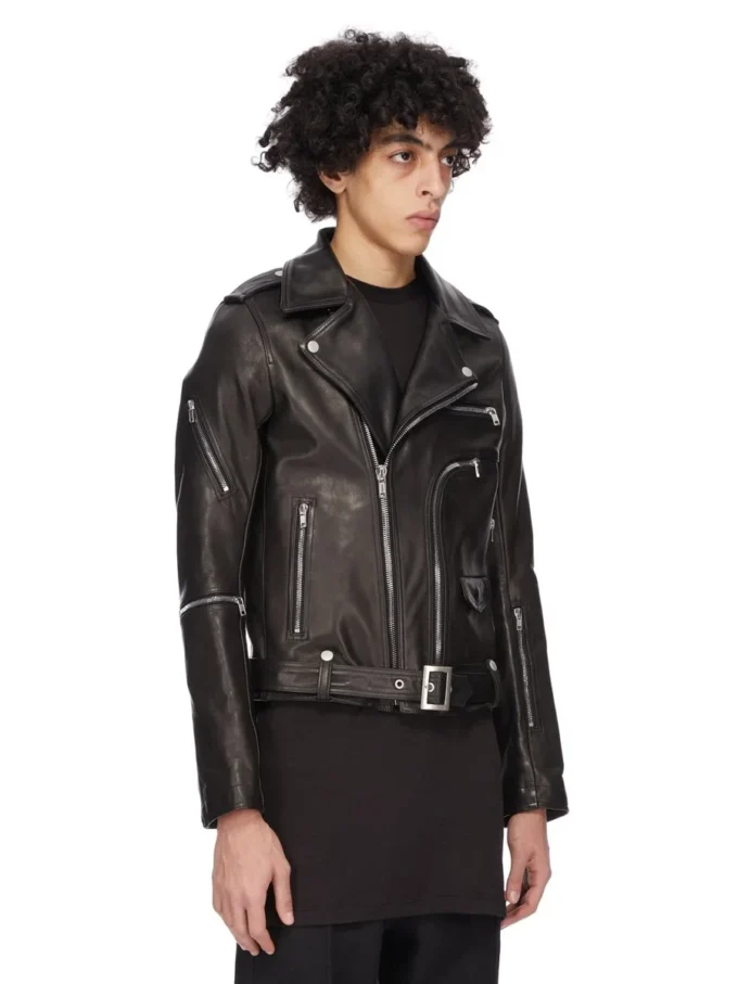 RICK OWENS – KURTKI RR02E1702LHOSJP-09