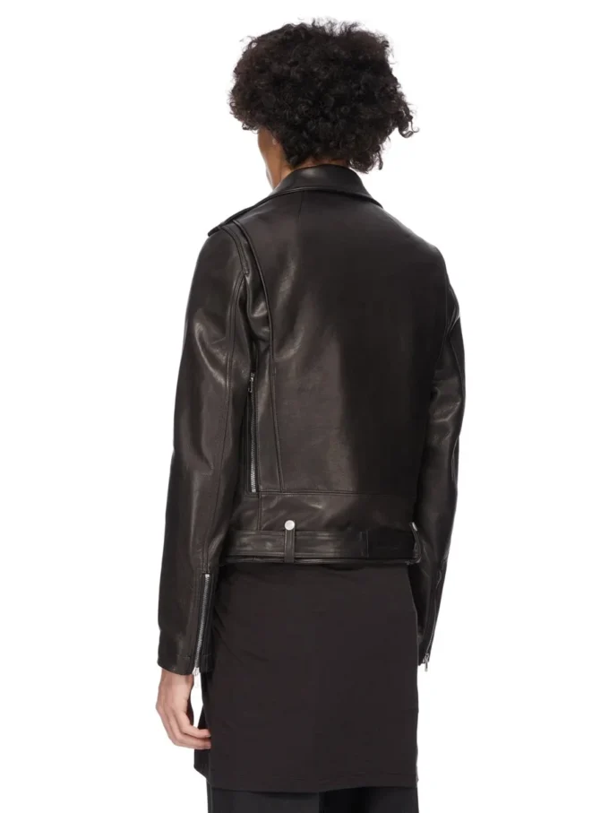 RICK OWENS – KURTKI RR02E1702LHOSJP-09
