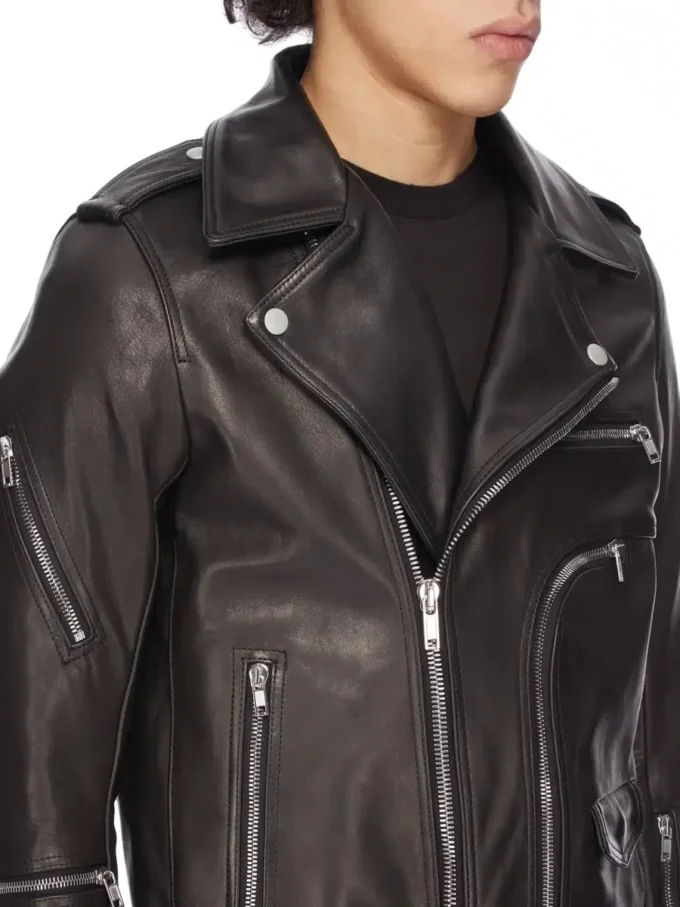 RICK OWENS – KURTKI RR02E1702LHOSJP-09