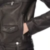 RICK OWENS – KURTKI RR02E1702LHOSJP-09