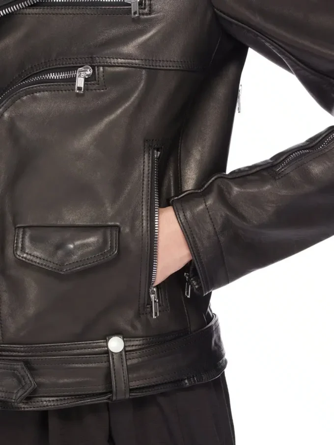 RICK OWENS – KURTKI RR02E1702LHOSJP-09