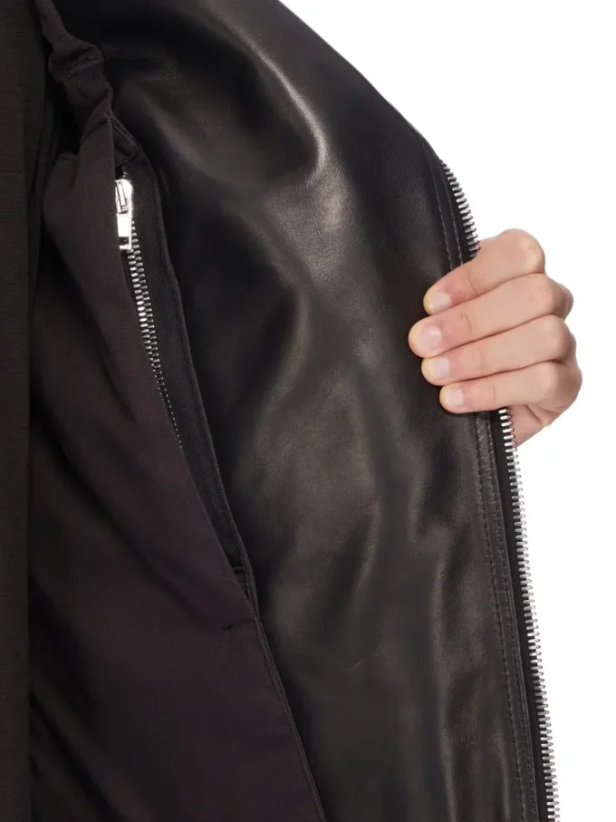 RICK OWENS – KURTKI RR02E1702LHOSJP-09