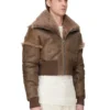 RICK OWENS – KURTKI RR02E1705LSHC-44