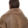 RICK OWENS – KURTKI RR02E1705LSHC-44