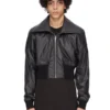RICK OWENS – KURTKI RR02E1705PCT-09
